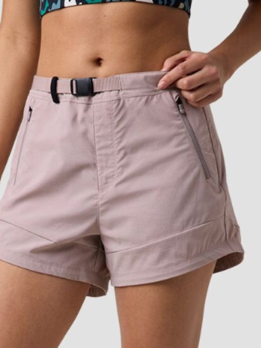 Wasatch Ripstop Shorts - Picture 2 of 2